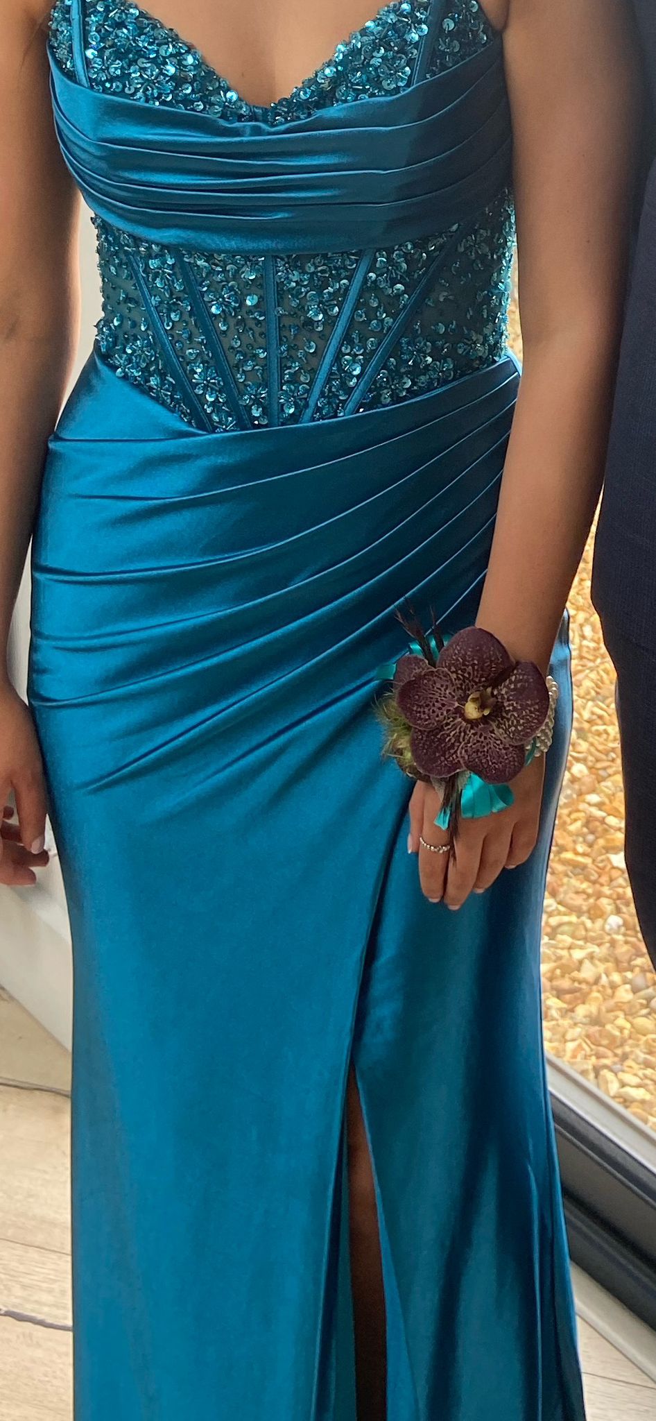 Corsages to Complement Your Look