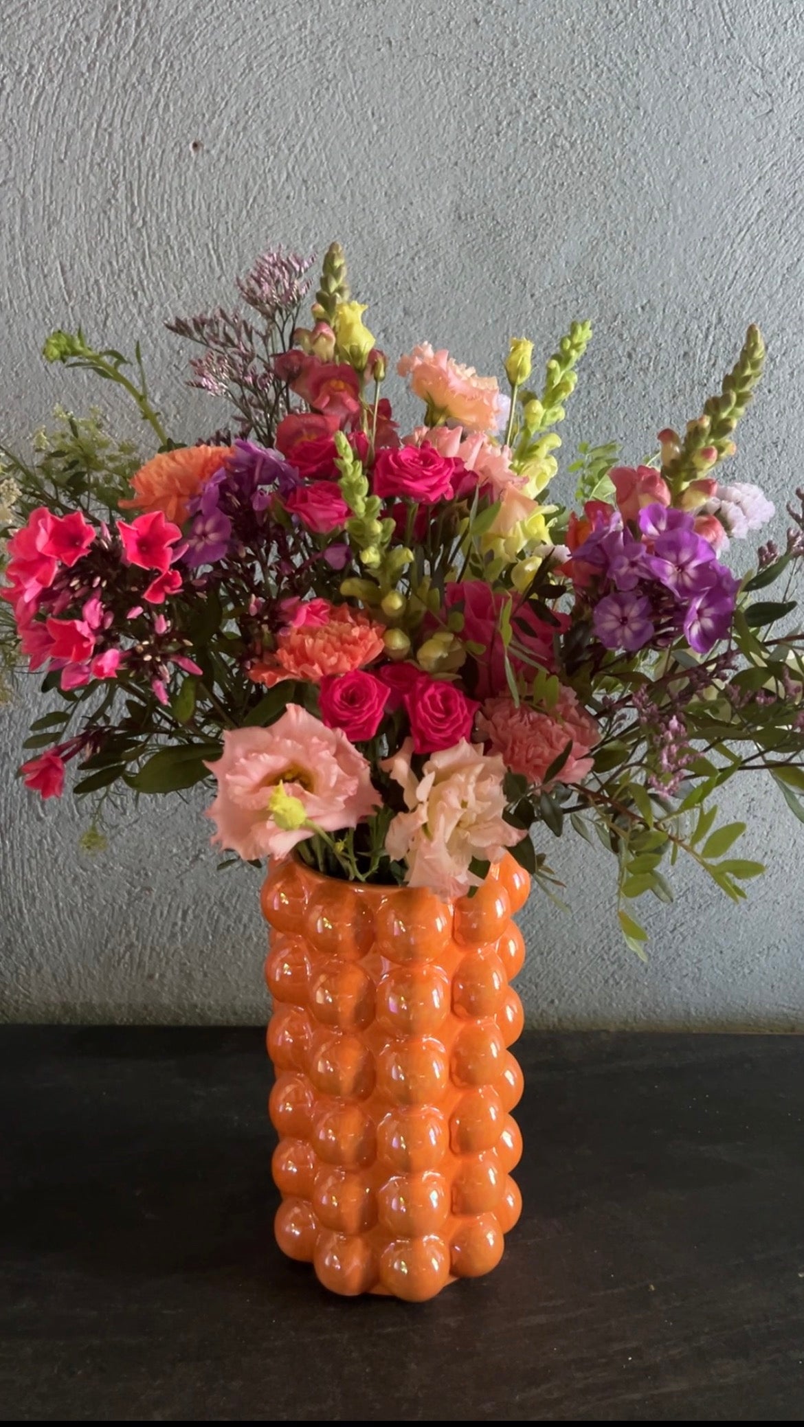 Bubble & Bloom
