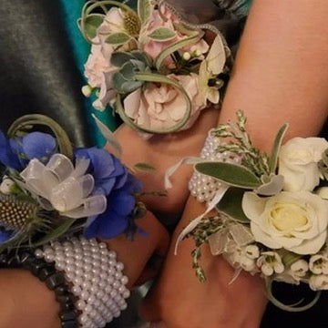 Debs Corsage