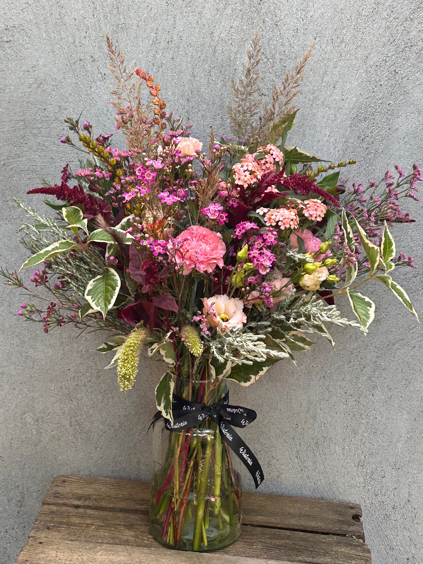 Wild Vase