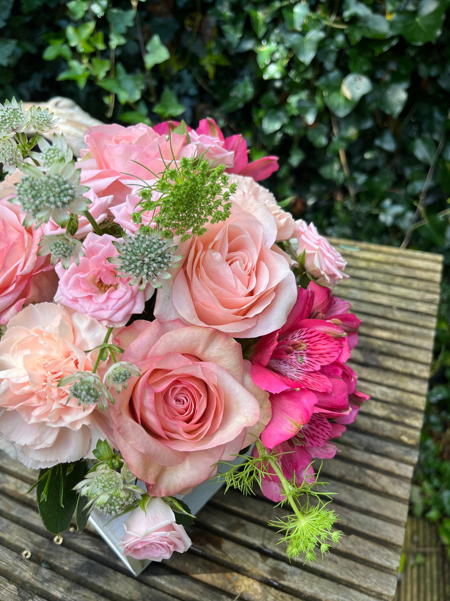 Mother's Day Florist Choice