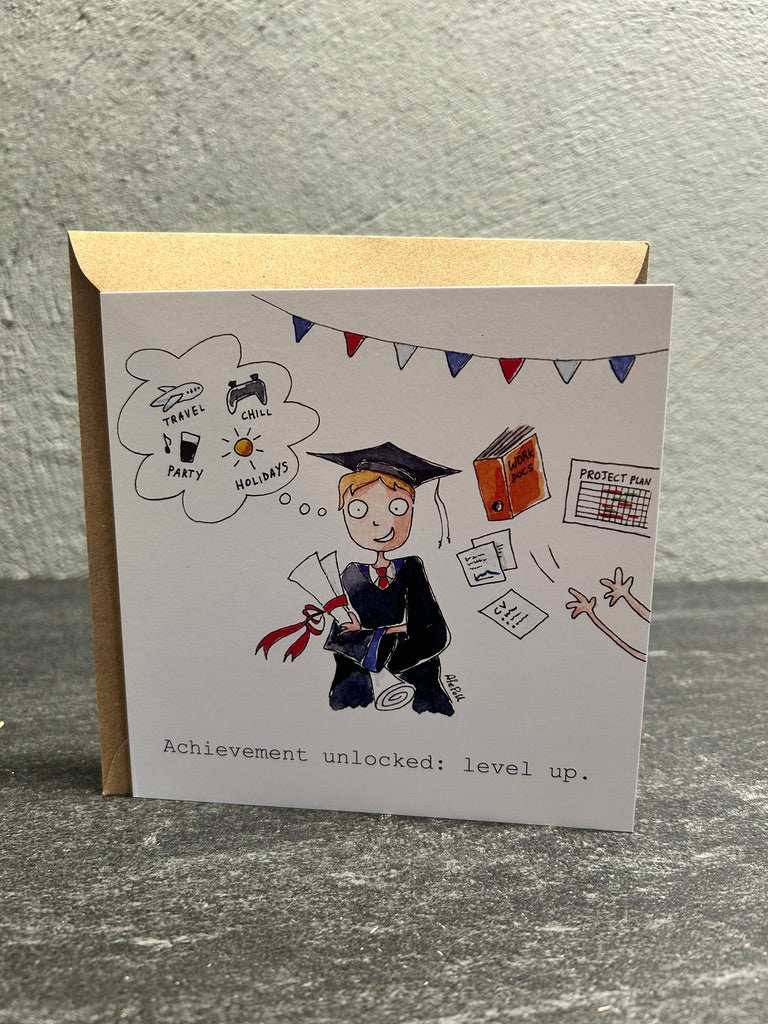 Add a Card - The Real Life Collection