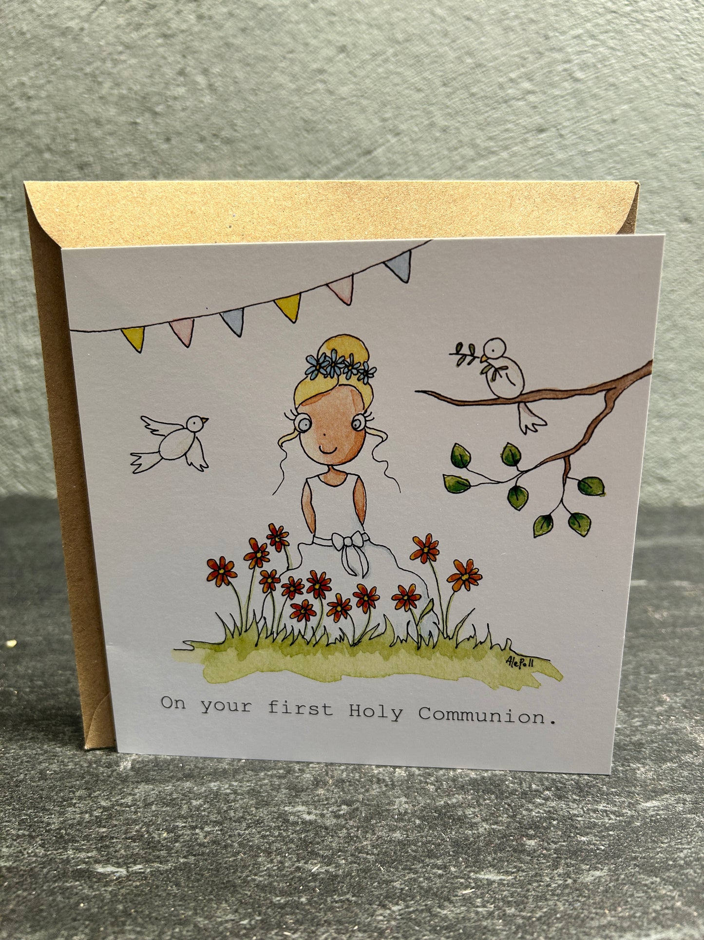 Add a Card - The Real Life Collection