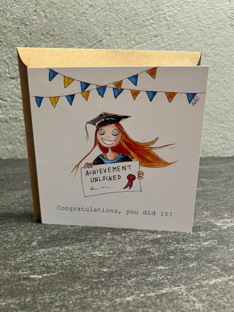 Add a Card - The Real Life Collection