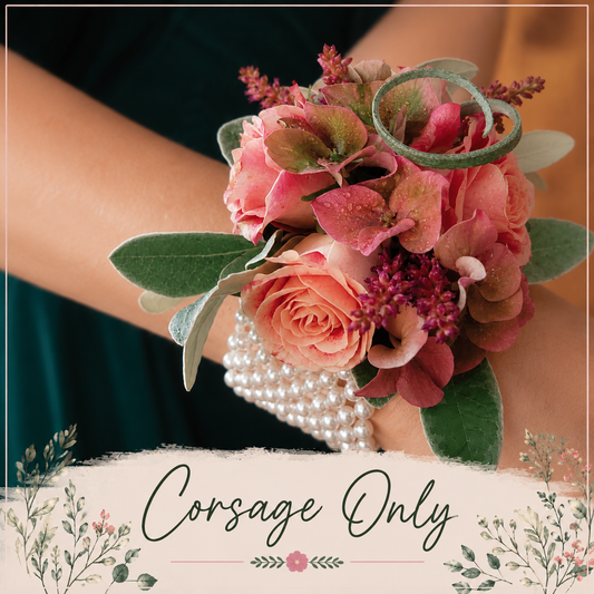 Debs Corsage