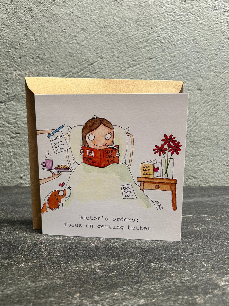 Add a Card - The Real Life Collection
