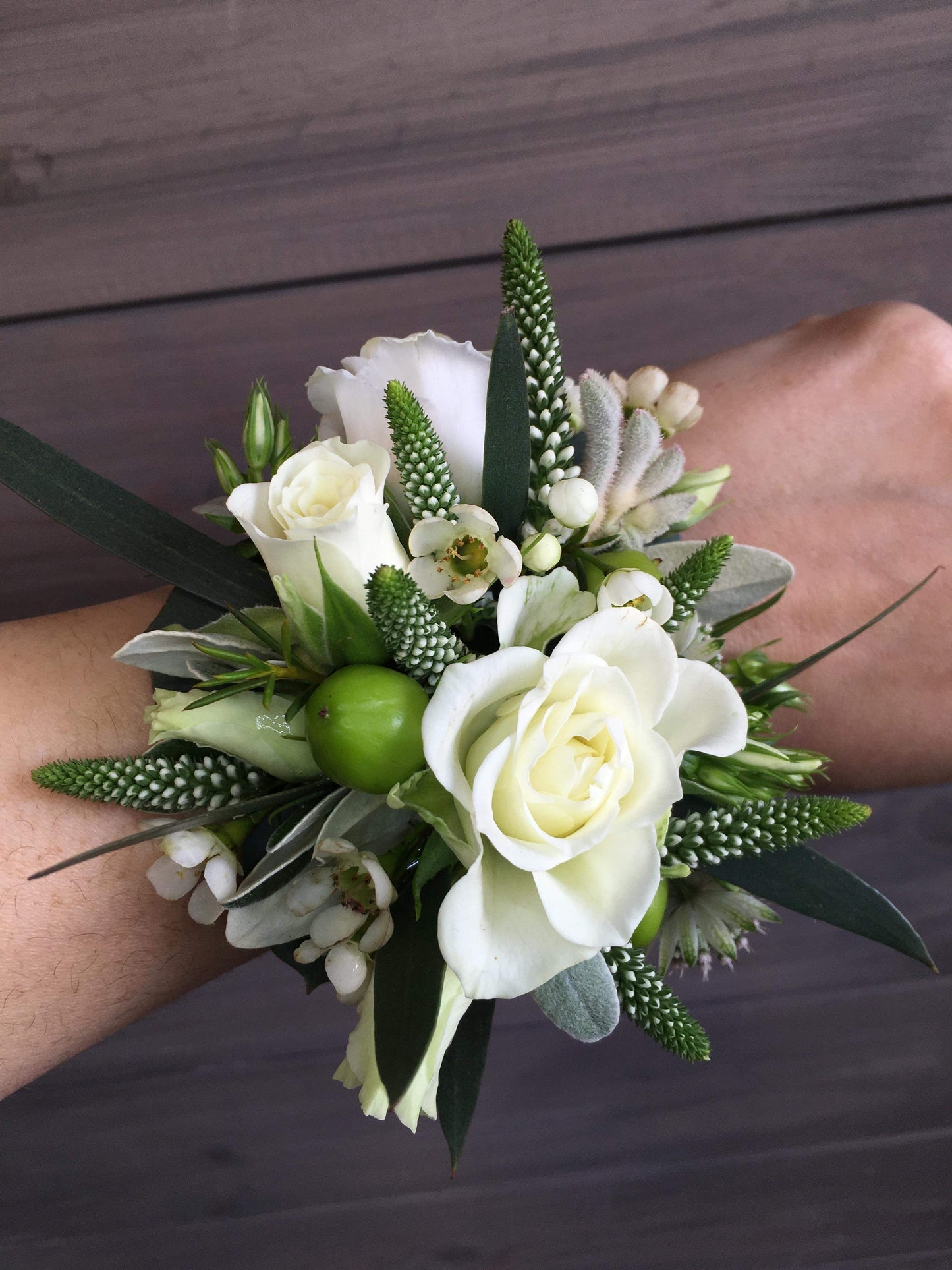 Debs Corsage