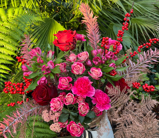 Let it Sparkle Bouquet