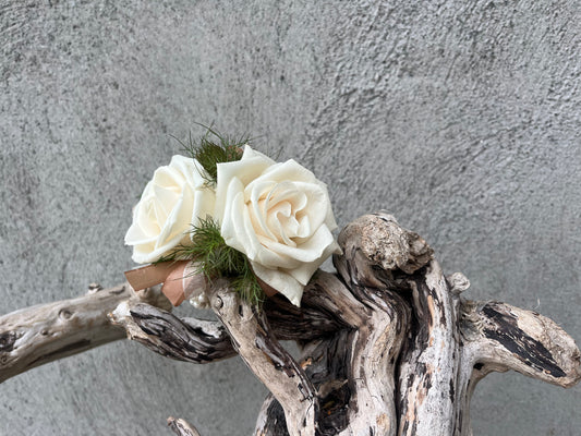 Corsages to Complement Your Look